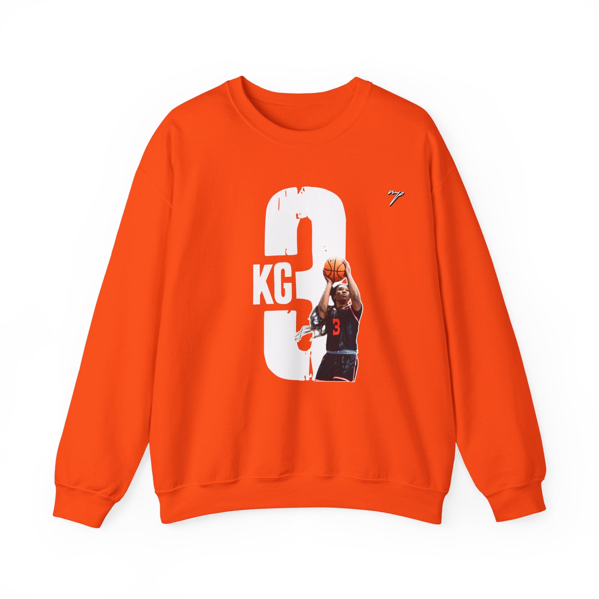 Kelis Grant Crewneck