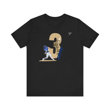 Chester Boynton Graphic Tee