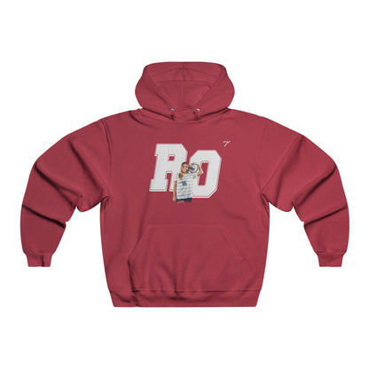Riley Olsen Vintage Hoodie
