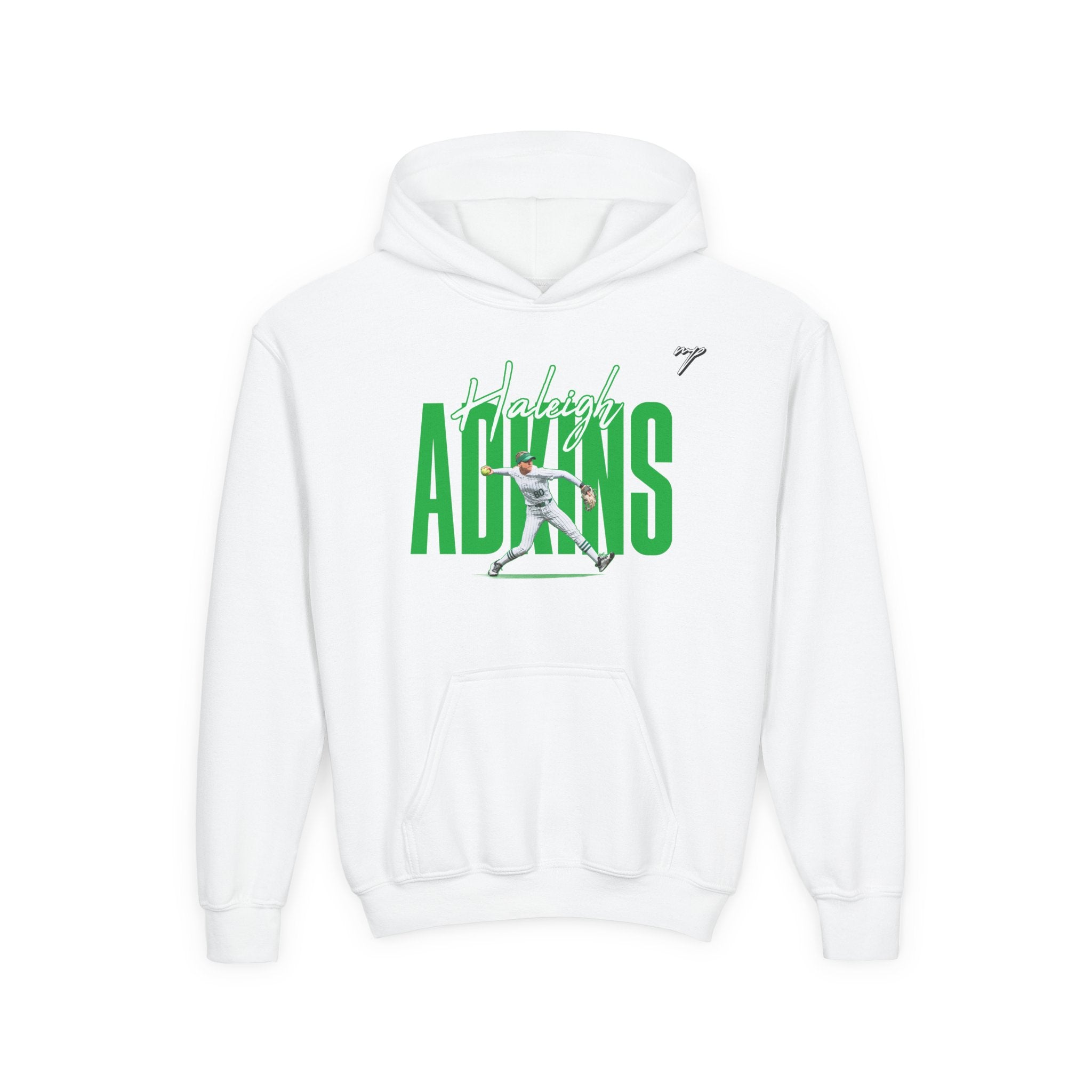 Haleigh Adkins Youth Hoodie