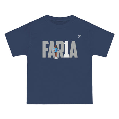 Bella Faria Vintage Tee