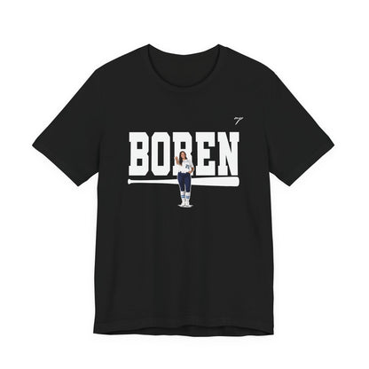 Emma Boren Graphic Tee