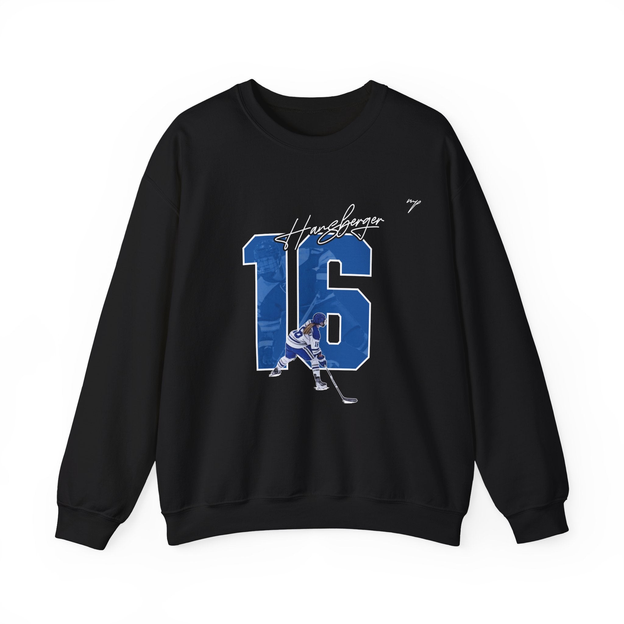 Abby Hansberger Crewneck