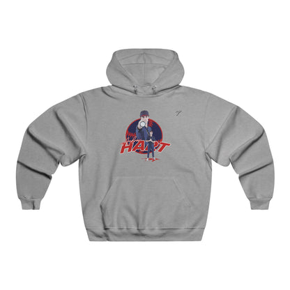 Andrew Hart Vintage Hoodie
