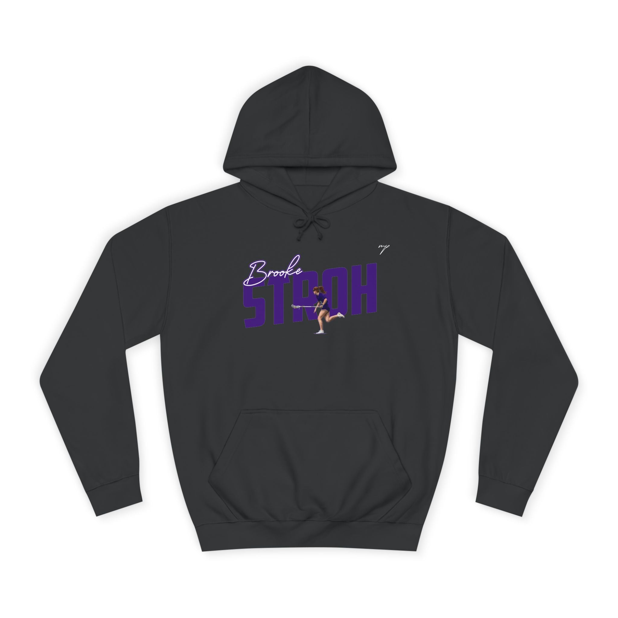 Brooke Stroh Hoodie