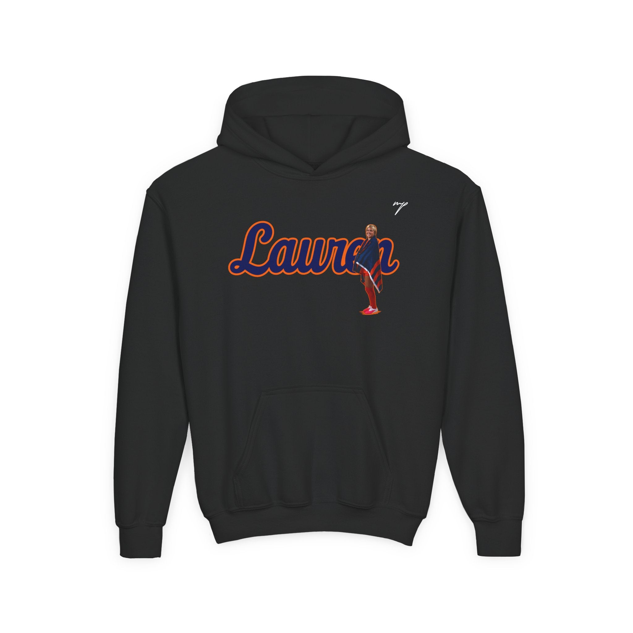 Lauren Christy YOUTH Hoodie