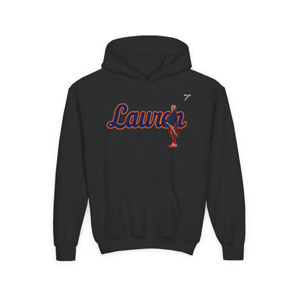 Lauren Christy YOUTH Hoodie