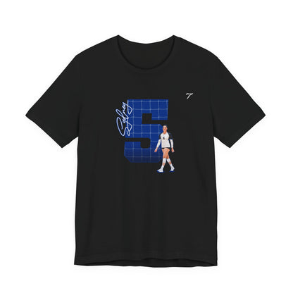 Sydney Blackmore Graphic Tee