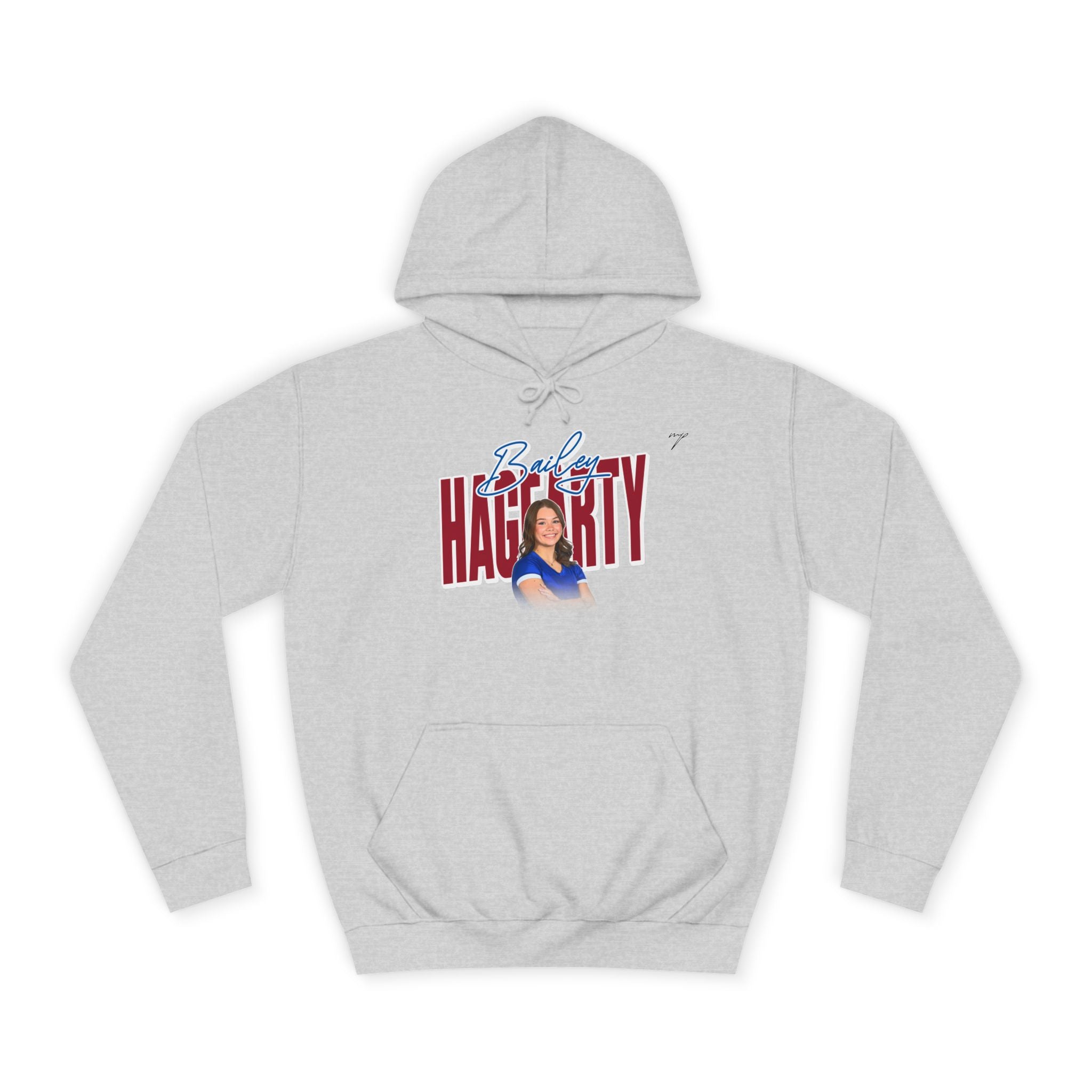 Bailey Hagearty Hoodie