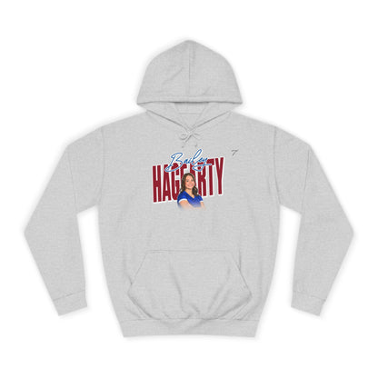 Bailey Hagearty Hoodie