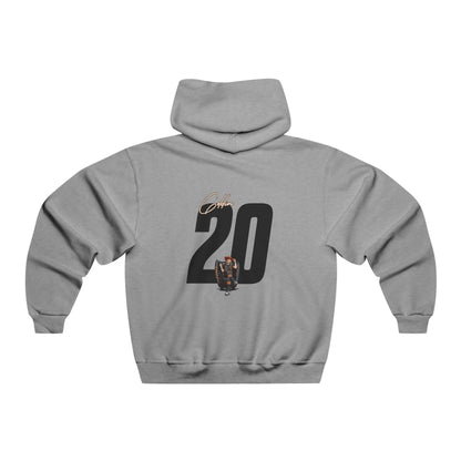 Janie Goldin Vintage Hoodie