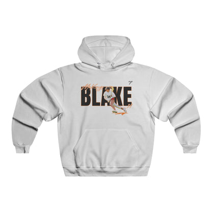 McKenzie Blake Vintage Hoodie