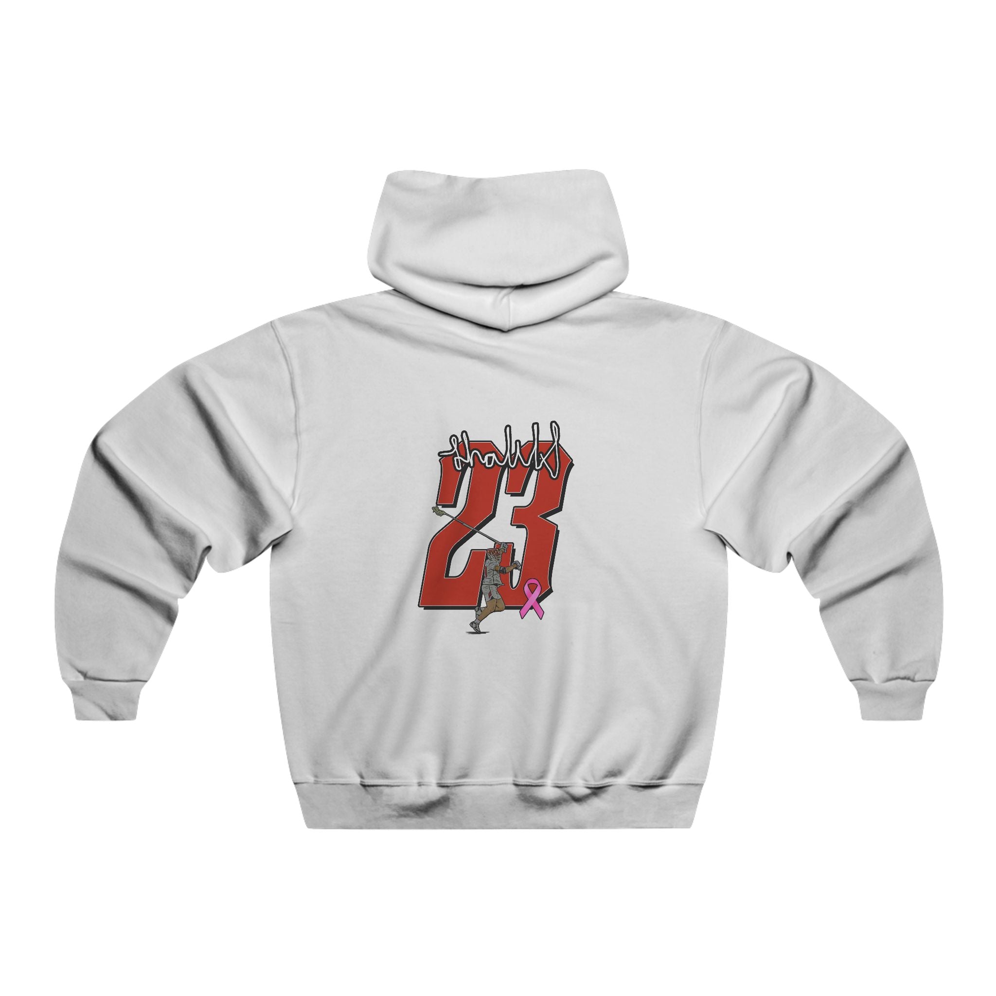 Khalil Singleton Vintage Hoodie