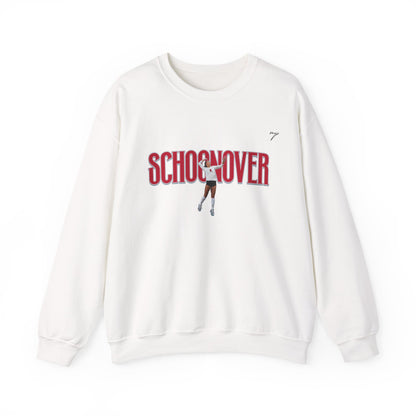 Alia Schoonover Crewneck