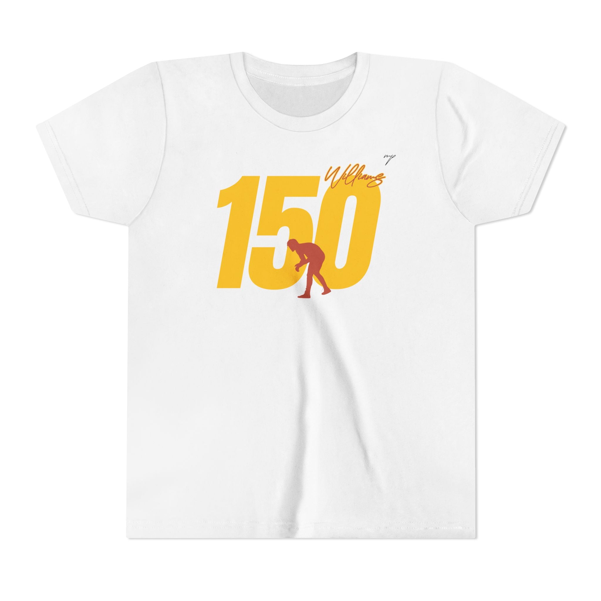 Sayvair Williams Youth Graphic Tee