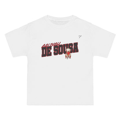 Aaliyah De sousa Vintage Tee