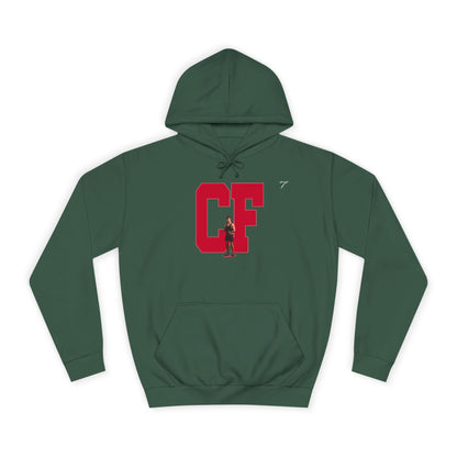 Cole Faircloth Hoodie