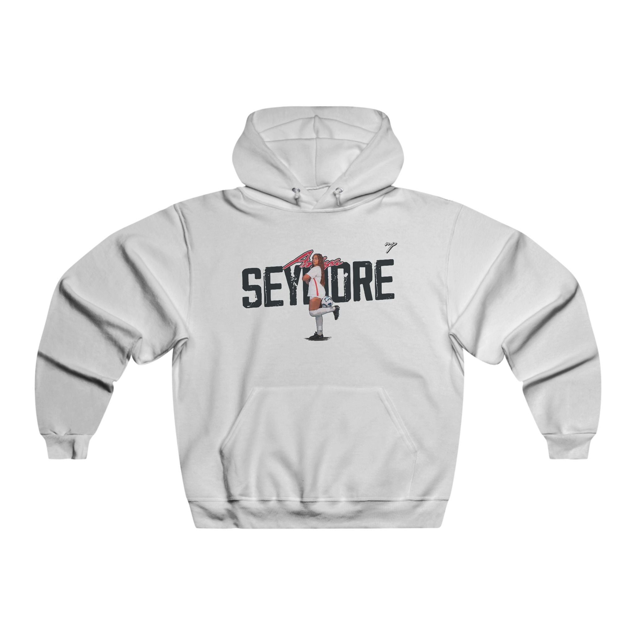 Aniya Seymore Vintage Hoodie