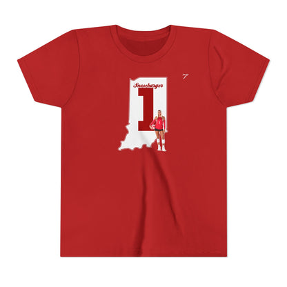 Sara Snowbarger YOUTH Graphic Tee