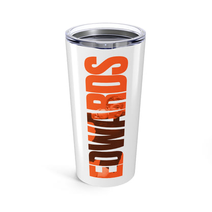 Matthew Edwards Tumbler Mug