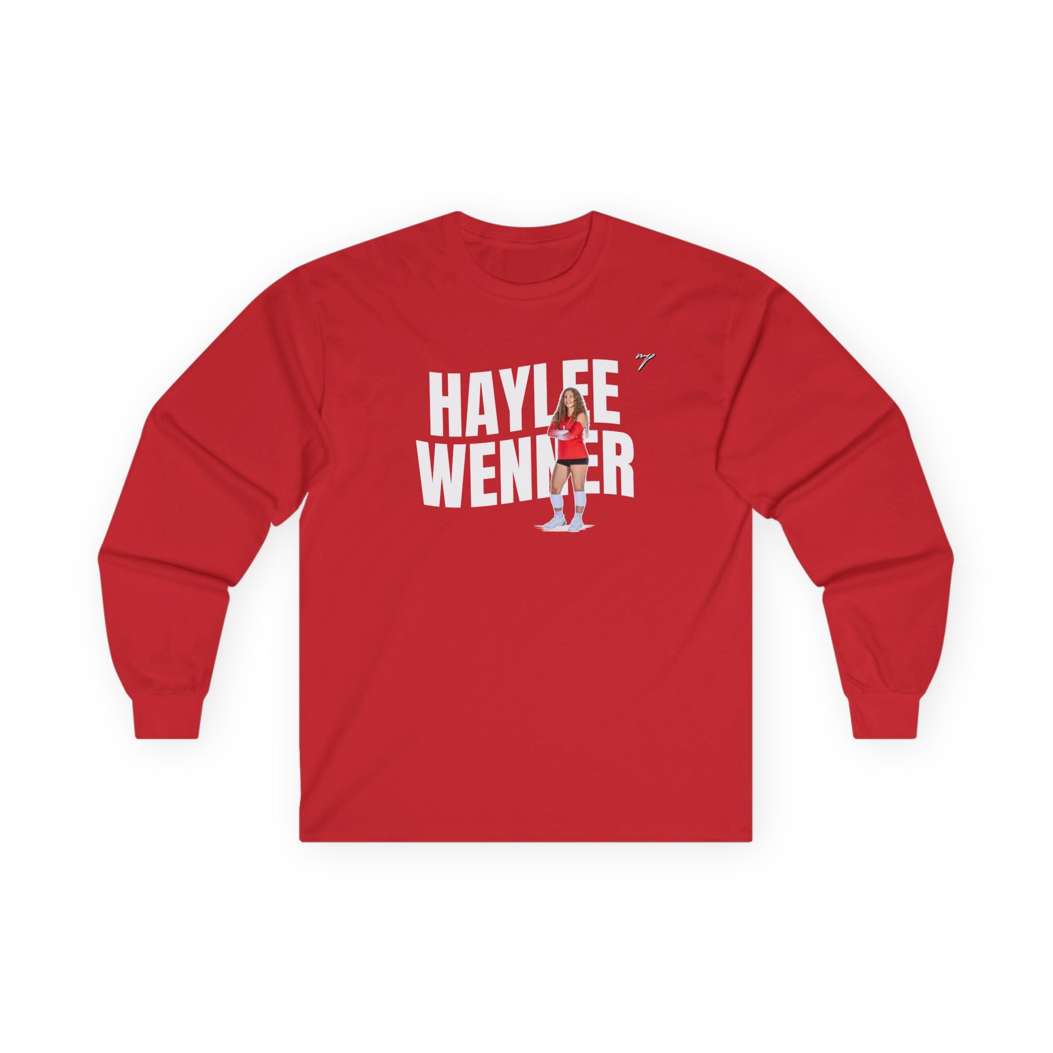 Haylee Wenner Long Sleeve Tee