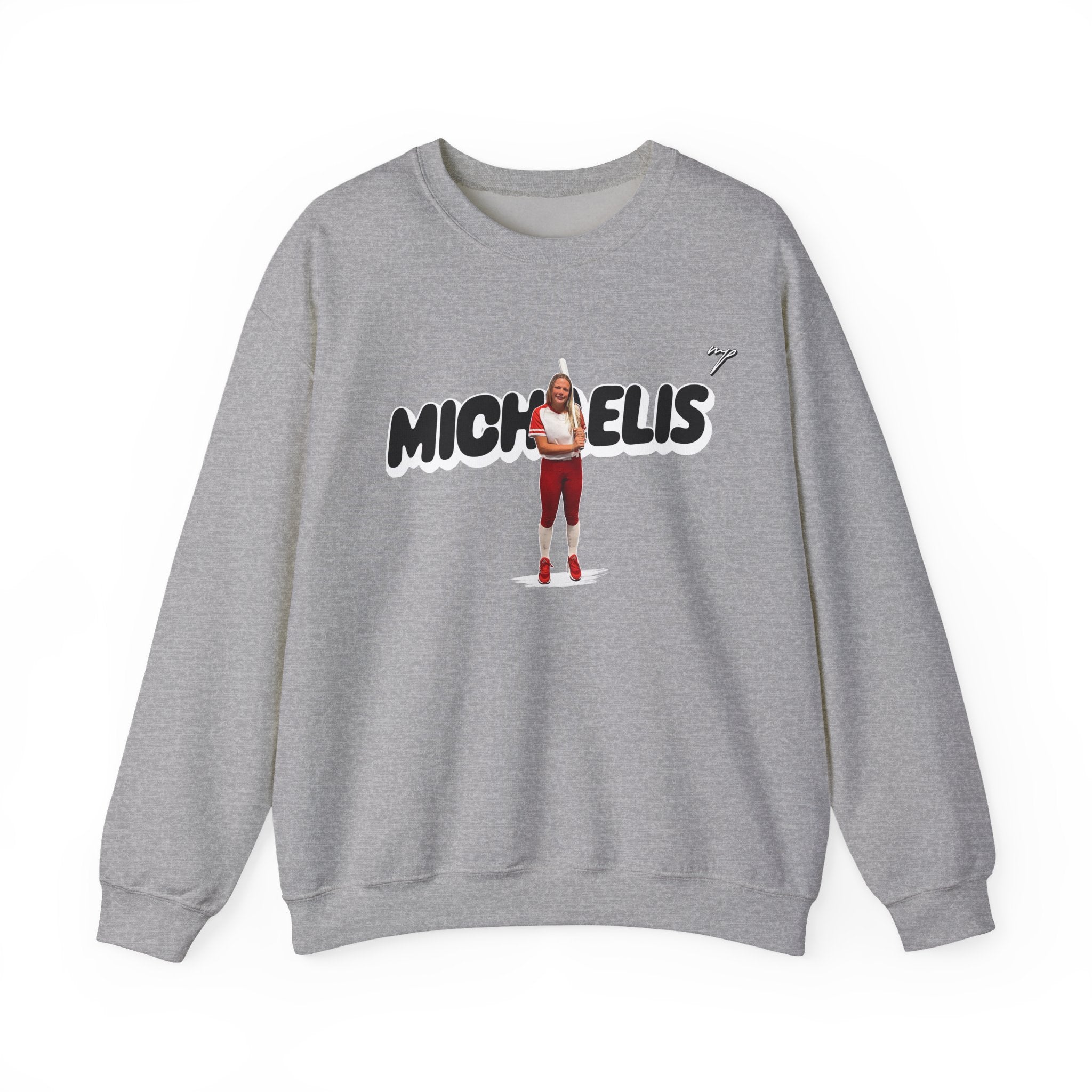Laini Michaelis Crewneck