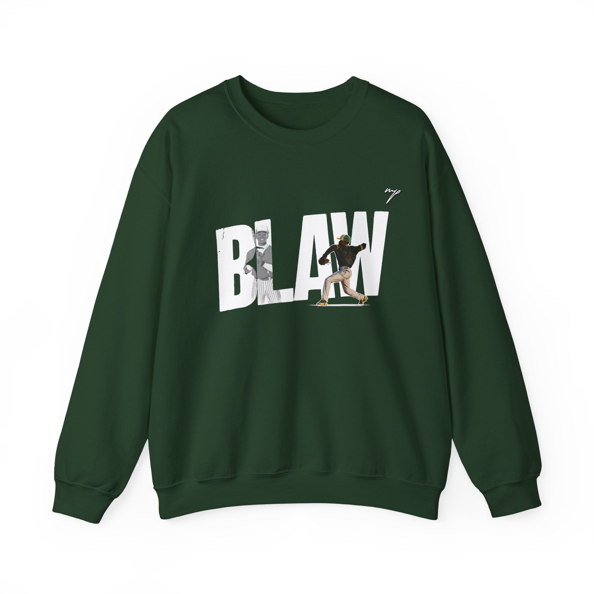 Braden Lawton Crewneck