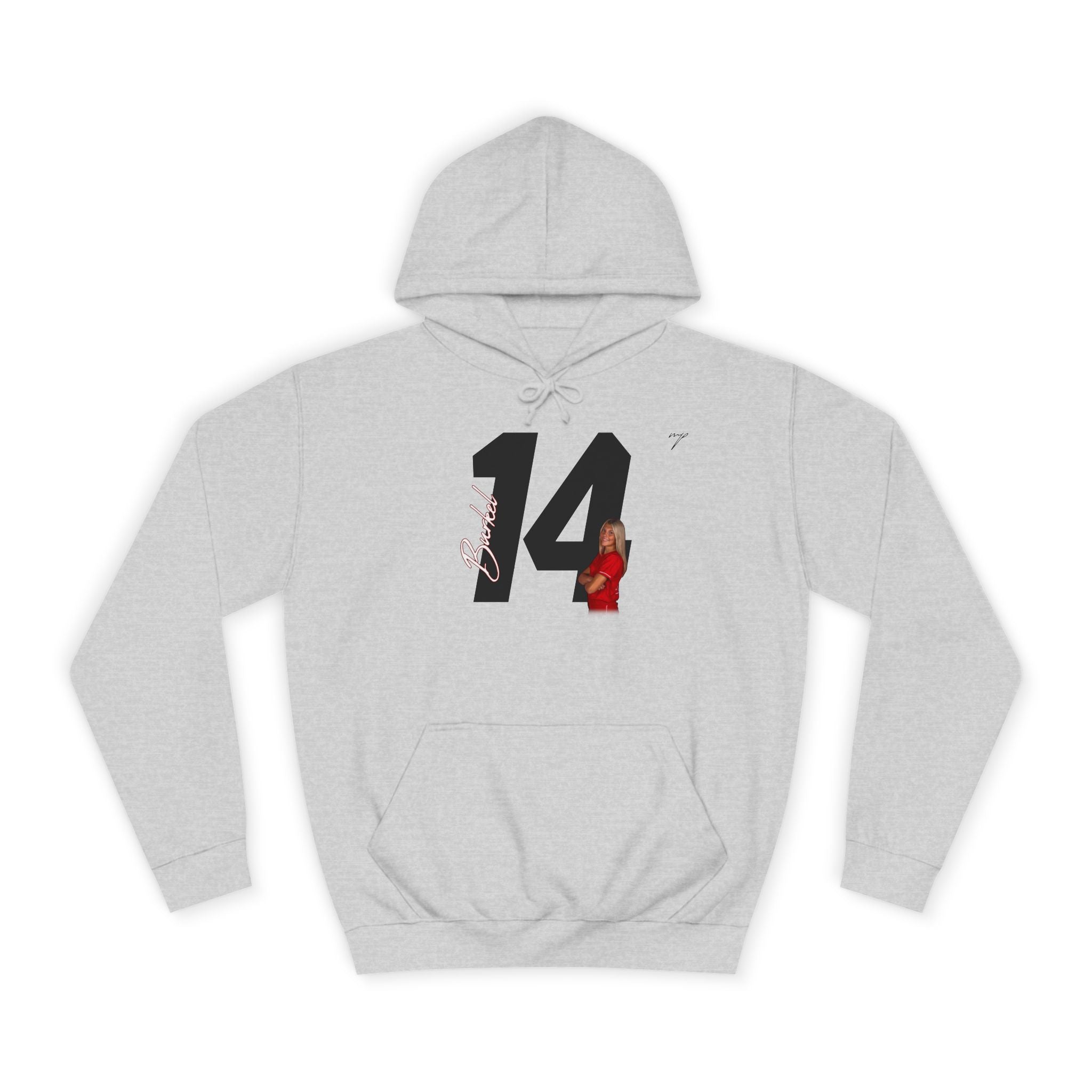 Kaylynn Burkel Hoodie
