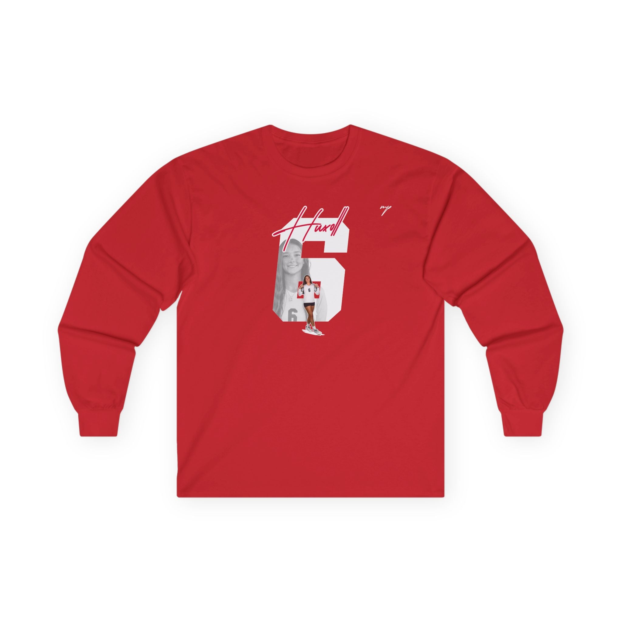 Alivia Huxoll Long Sleeve