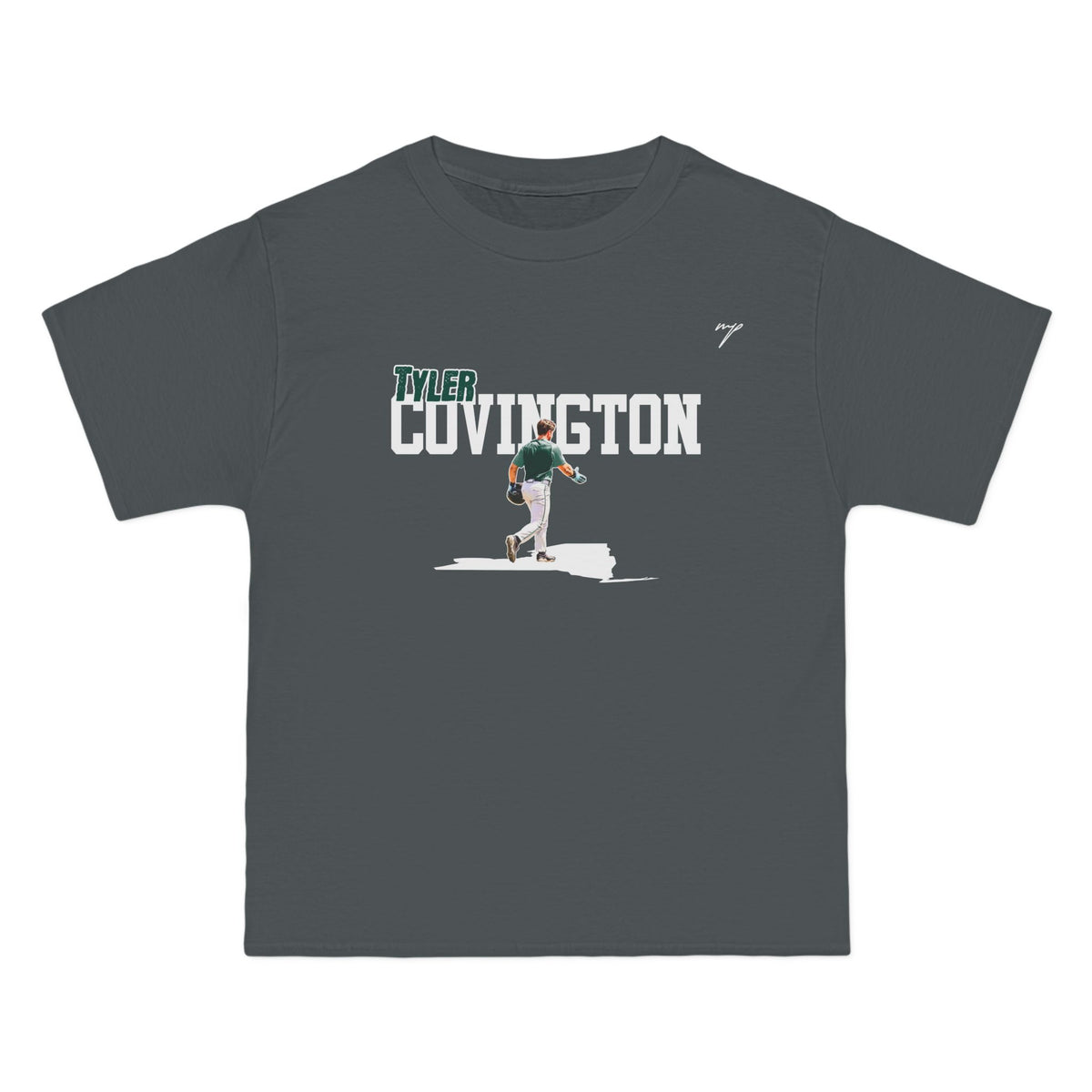 Tyler Covington Vintage Tee