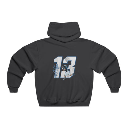 Aaron Arteaga Vintage Hoodie