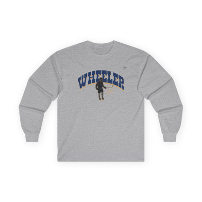 Harrisen Wheeler Long Sleeve Tee