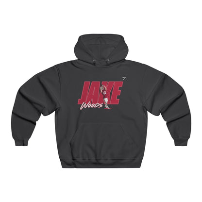 Jake Woods Vintage Hoodie