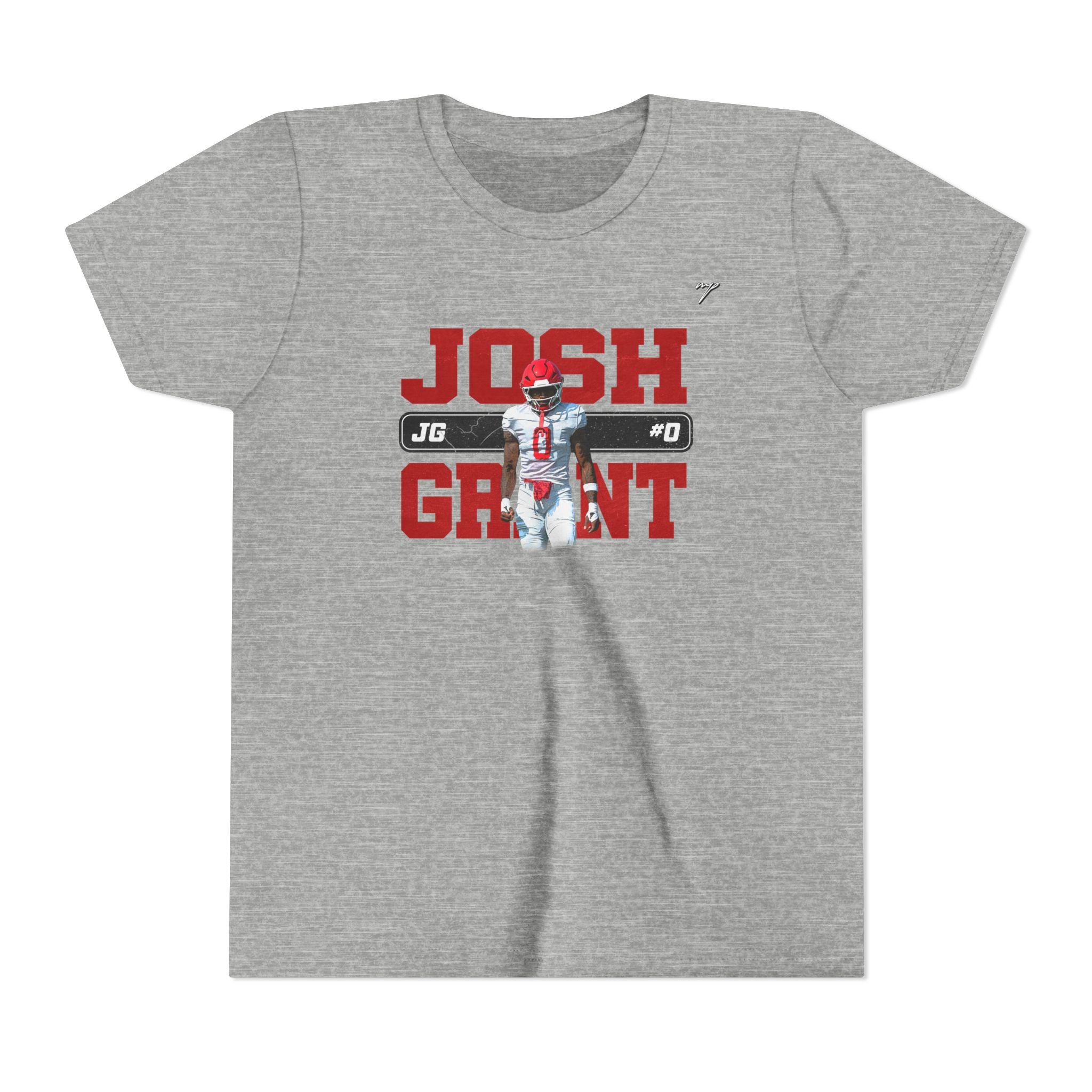 Josh Grant YOUTH Graphic Tee