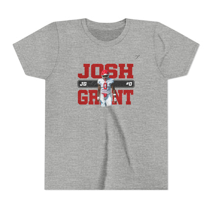Josh Grant YOUTH Graphic Tee