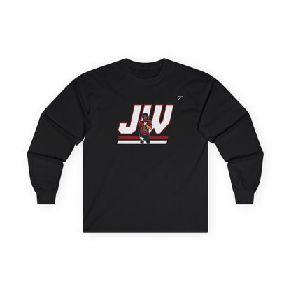 Jahmir Walker Long Sleeve Tee