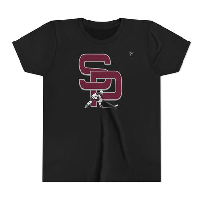 Sidney Petterssen YOUTH Graphic Tee