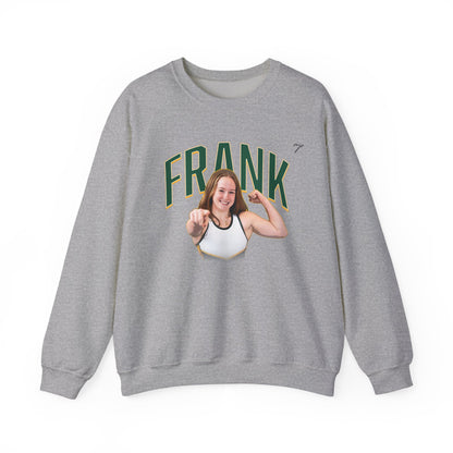 Cheyenne Frank Crewneck