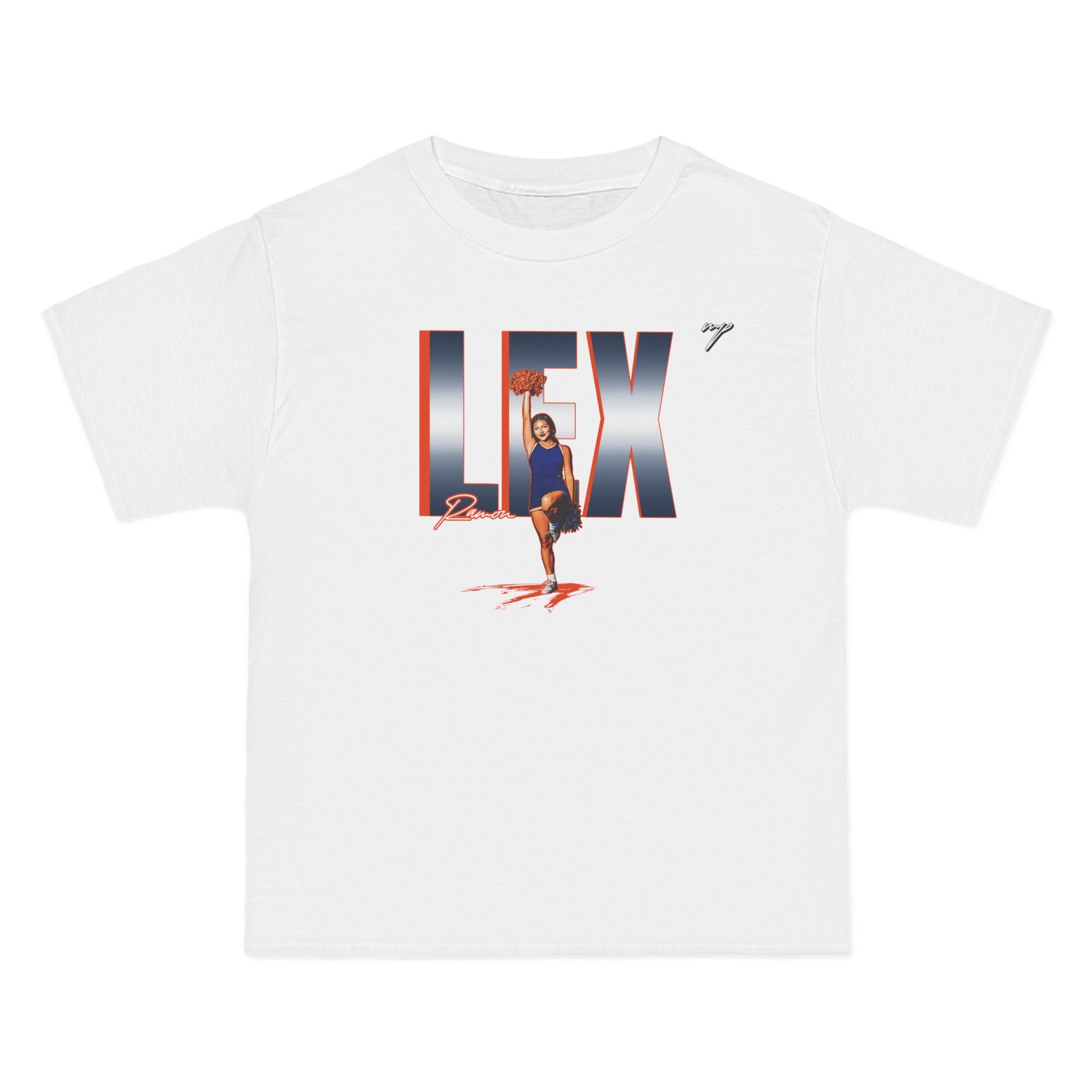 Alexys Ramon Vintage Tee