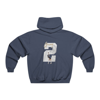 Lauren Greeny Vintage Hoodie
