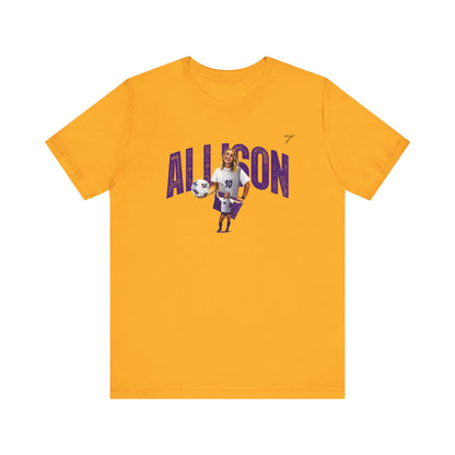 Allison Flies Graphic Tee