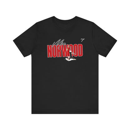 Mia Norwood Graphic Tee