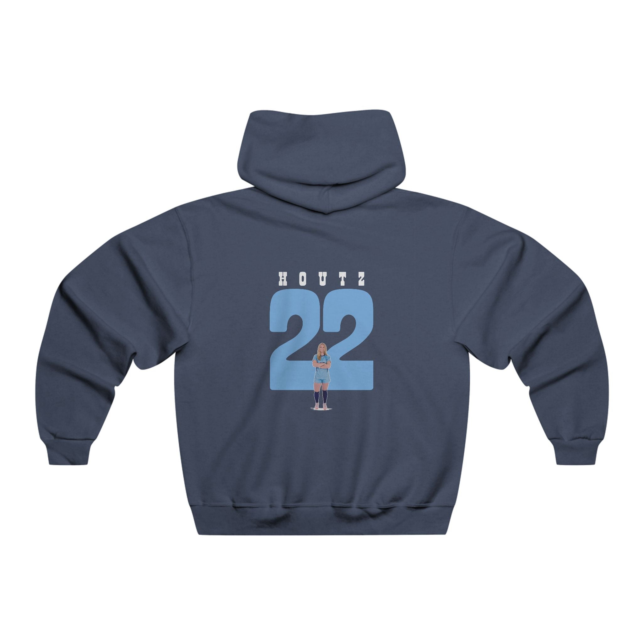 Callie Houtz Vintage Hoodie