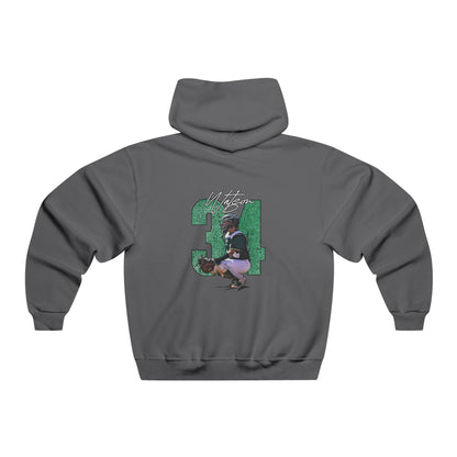 Talan Watson Vintage Hoodie