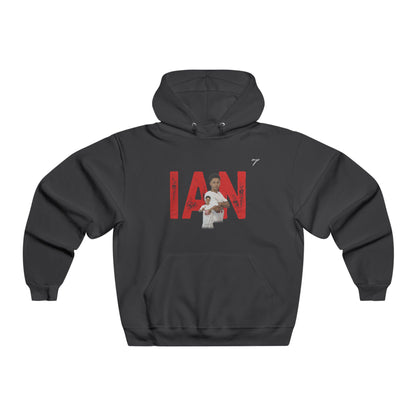 Ian Cespedes Vintage Hoodie
