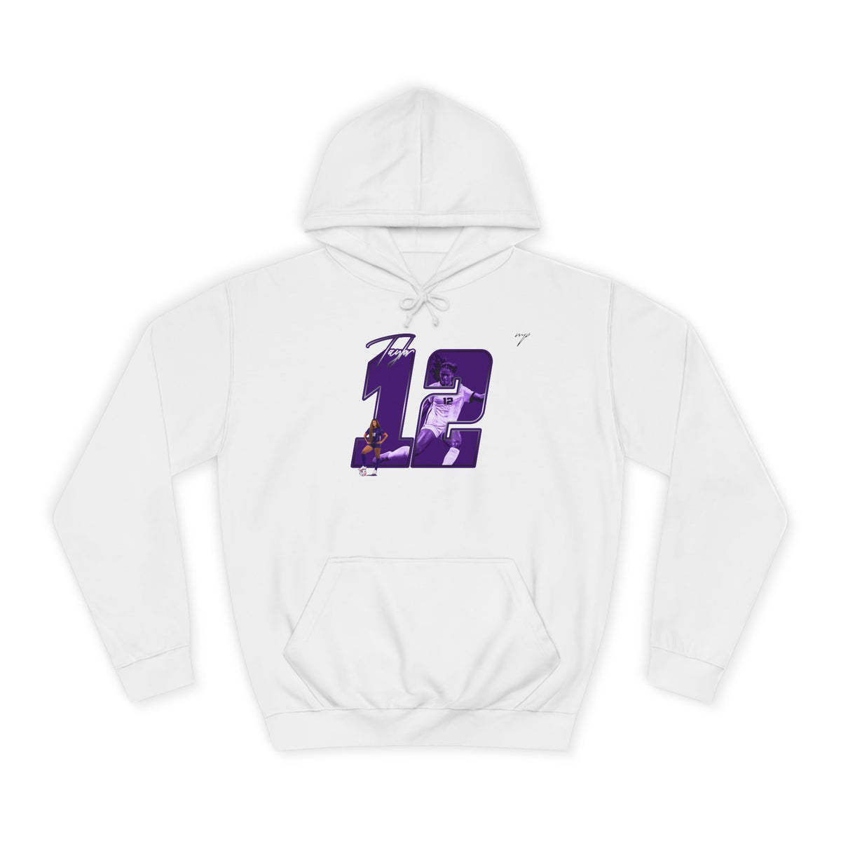 Madison Taylor Hoodie