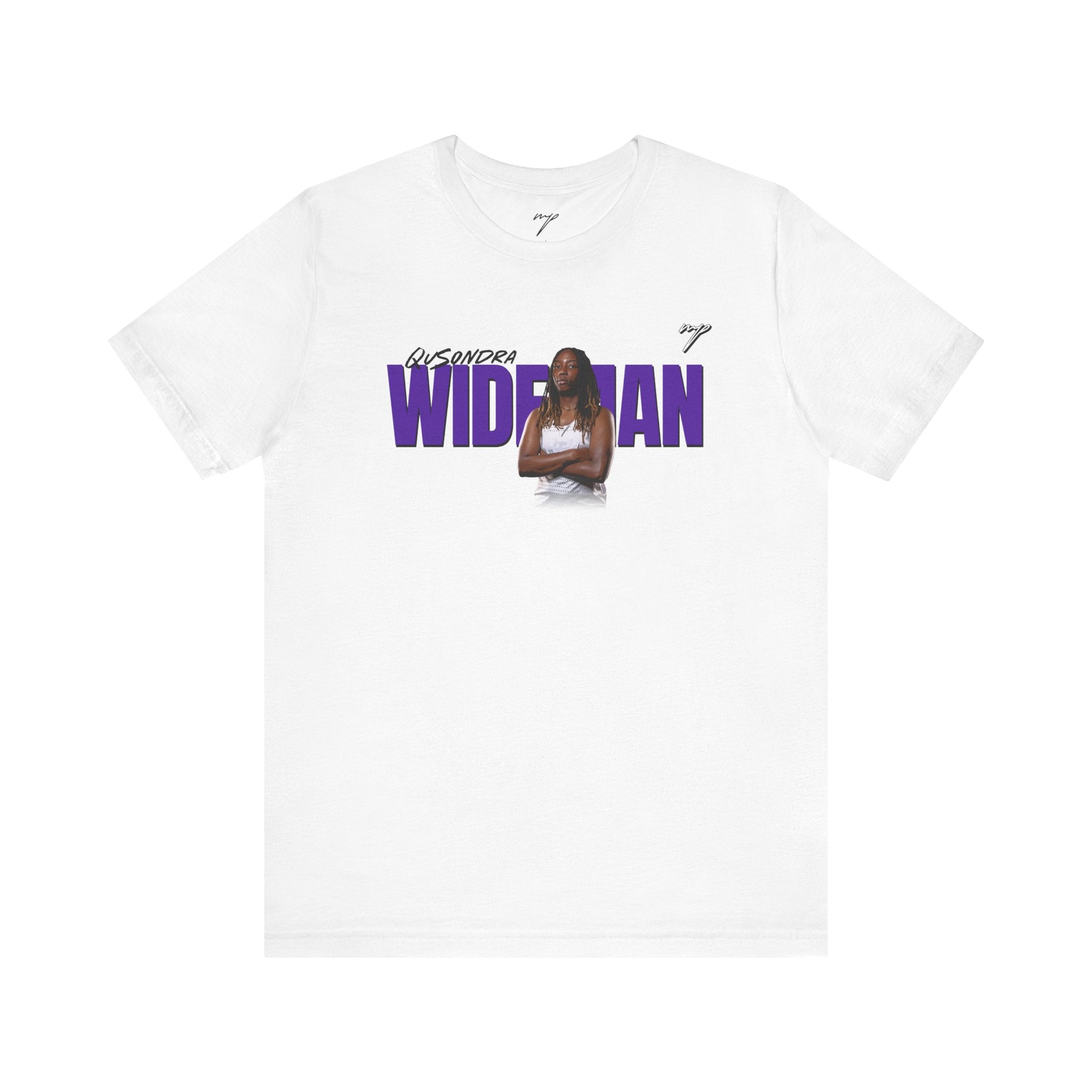 QuSondra Wideman Graphic Tee