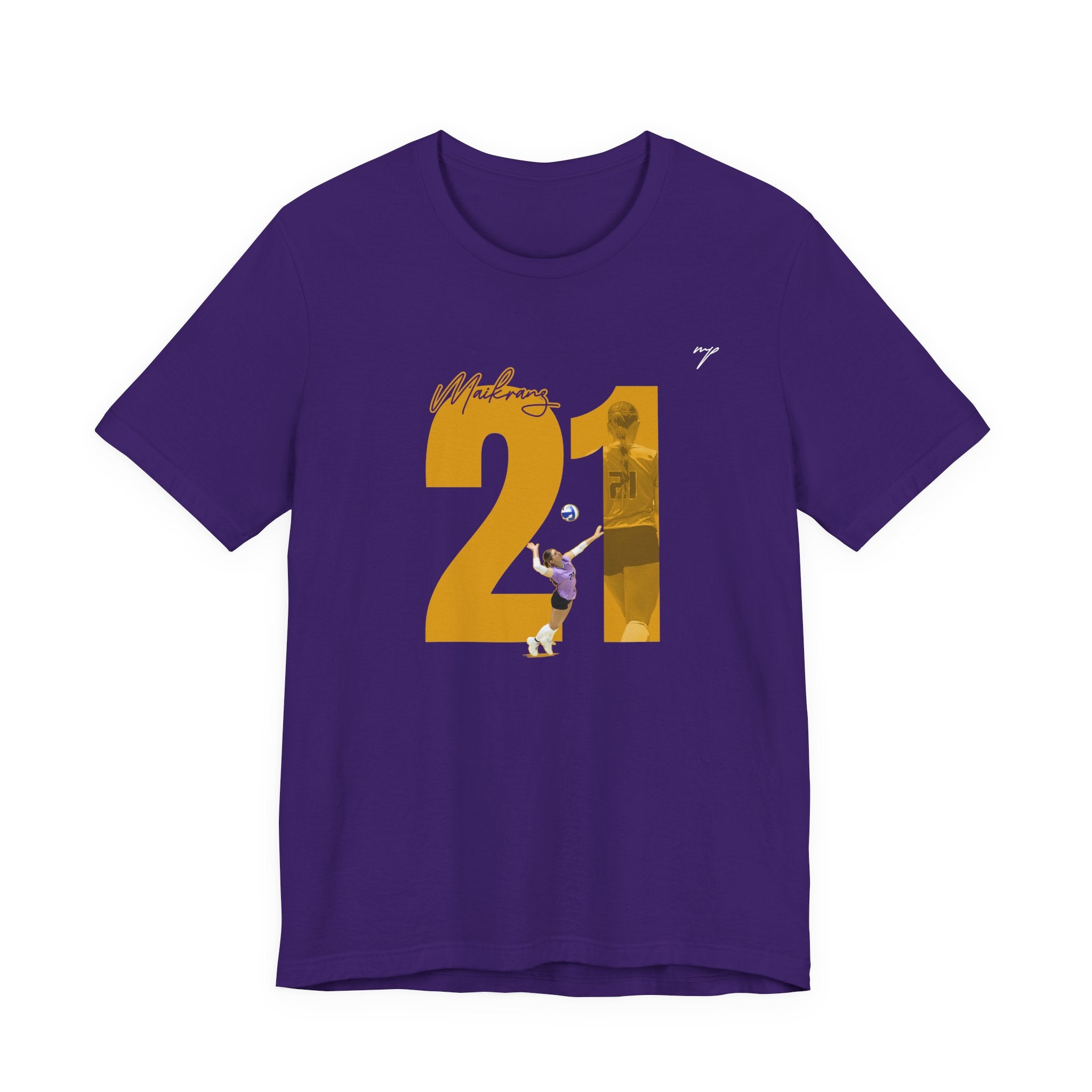 Kaylee Maikranz Graphic Tee