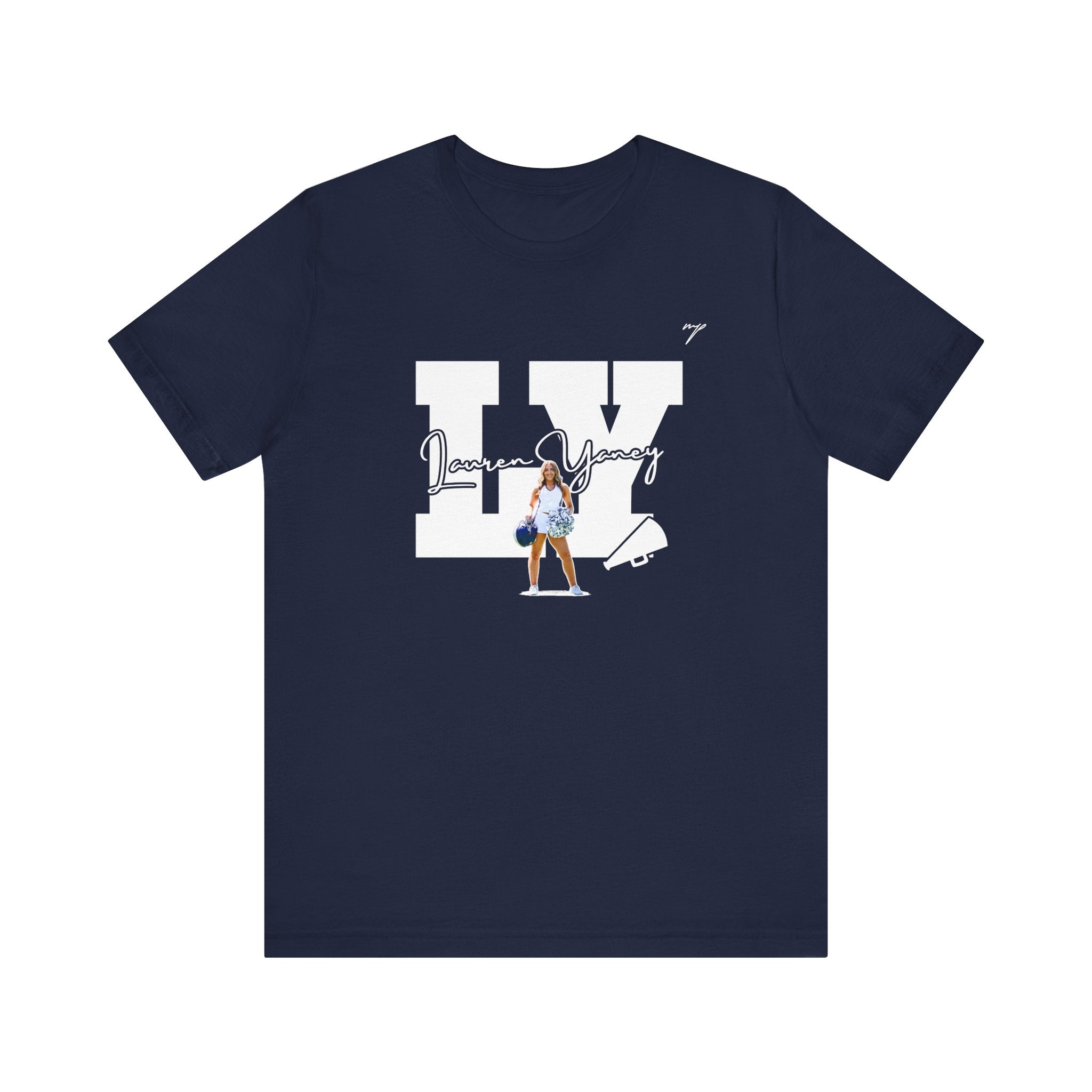 Lauren Yaney Graphic Tee