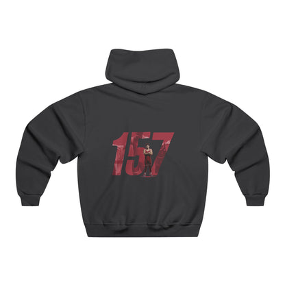 Daniel Ward Vintage Hoodie